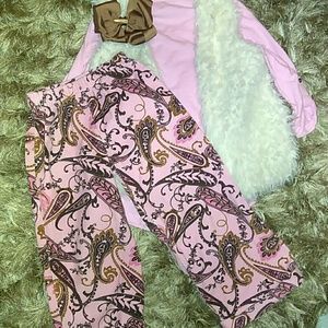 ❤Greggy Girl pants❤